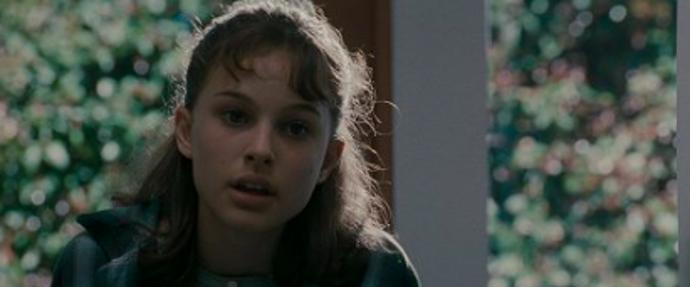 Natalie Portman
