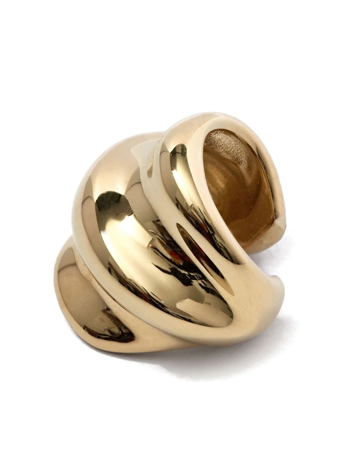 Wave earcuff, Otiumberg, 125 eur
Wave earcuff, Otiumberg, 125 eur