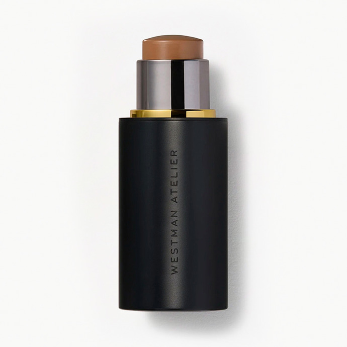 Konturka Face Trace Contour Stick, Westman Atelier, 1400 Kč
