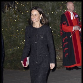 Pippa Middleton

