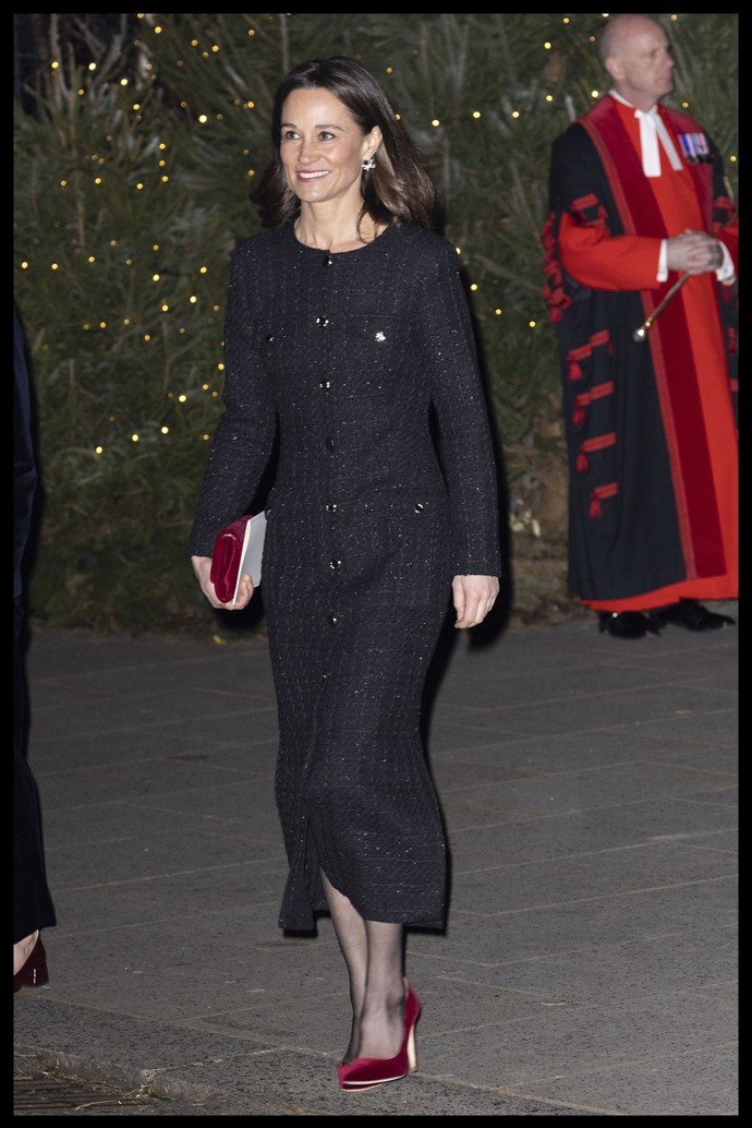 Pippa Middleton
Pippa Middleton