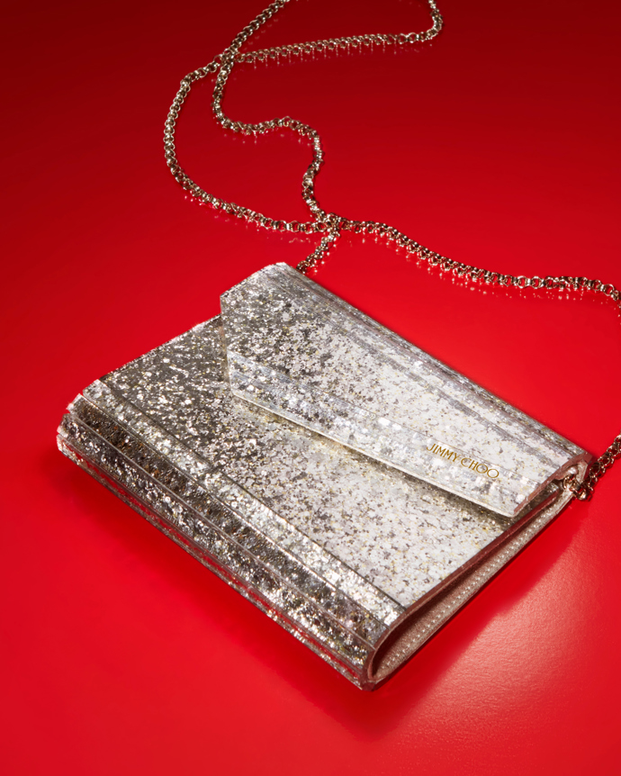 Jimmy Choo, od 16 985 Kč
