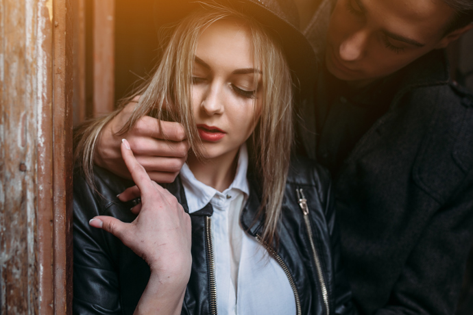 To se stalo také Jitce (40), která se po dlouhém váhání konečně přihlásila na kurz francouzštiny. 
