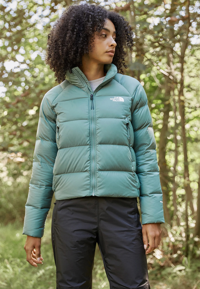 North Face 4952 Kč
North Face 4952 Kč