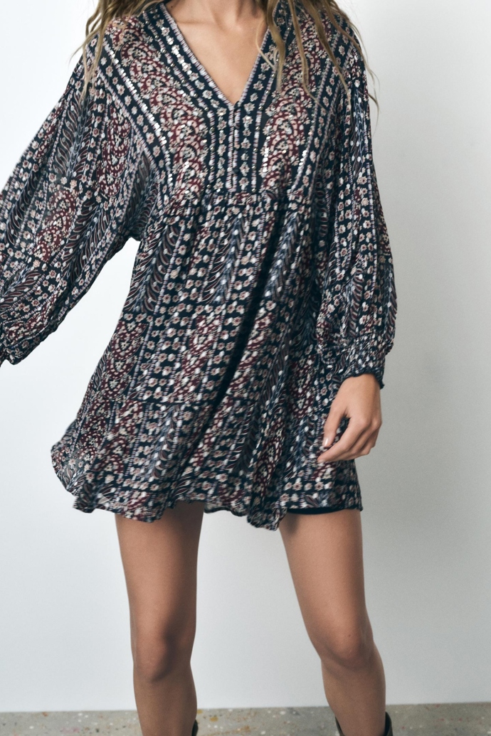 Zara, 1199 Kč
