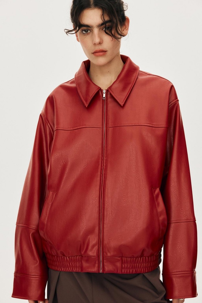 Bomber, Zara, 1199 Kč
