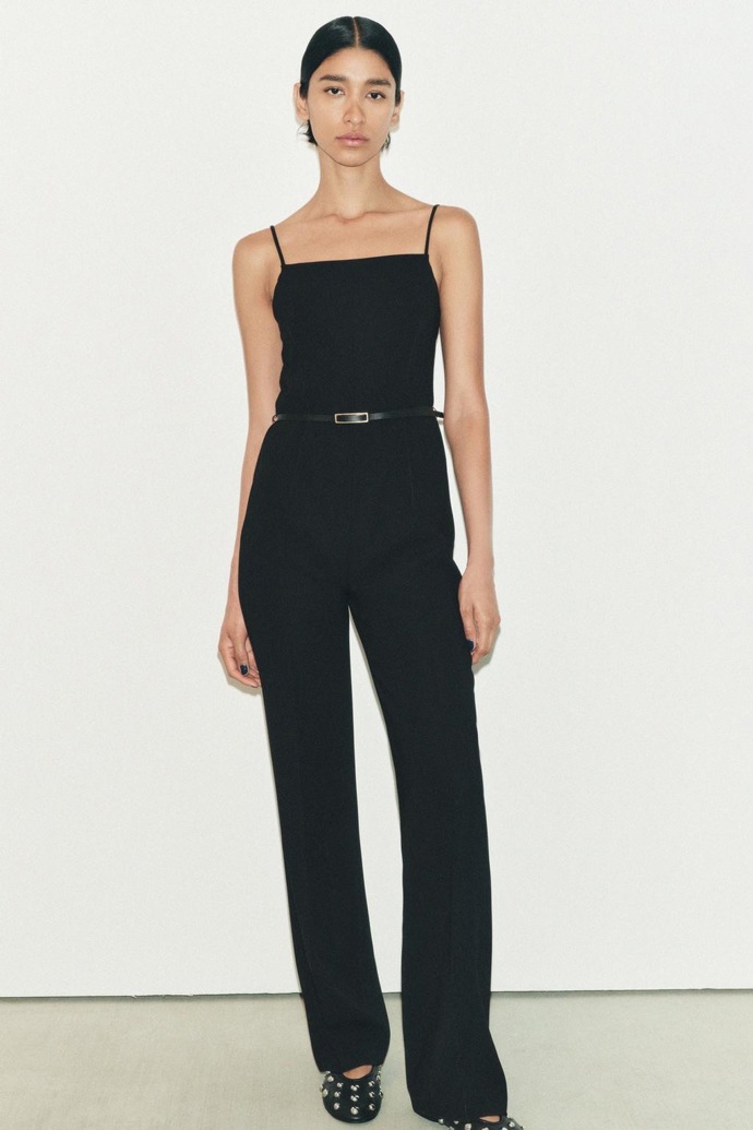 Overal, Zara, 1499 Kč
Overal, Zara, 1499 Kč