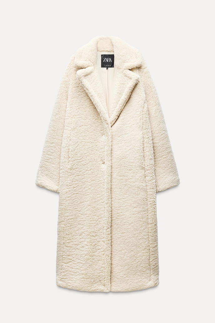 Zara, 2299 Kč
