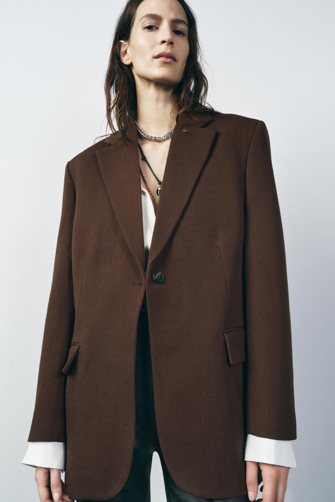 Zara, 2999 Kč
Zara, 2999 Kč