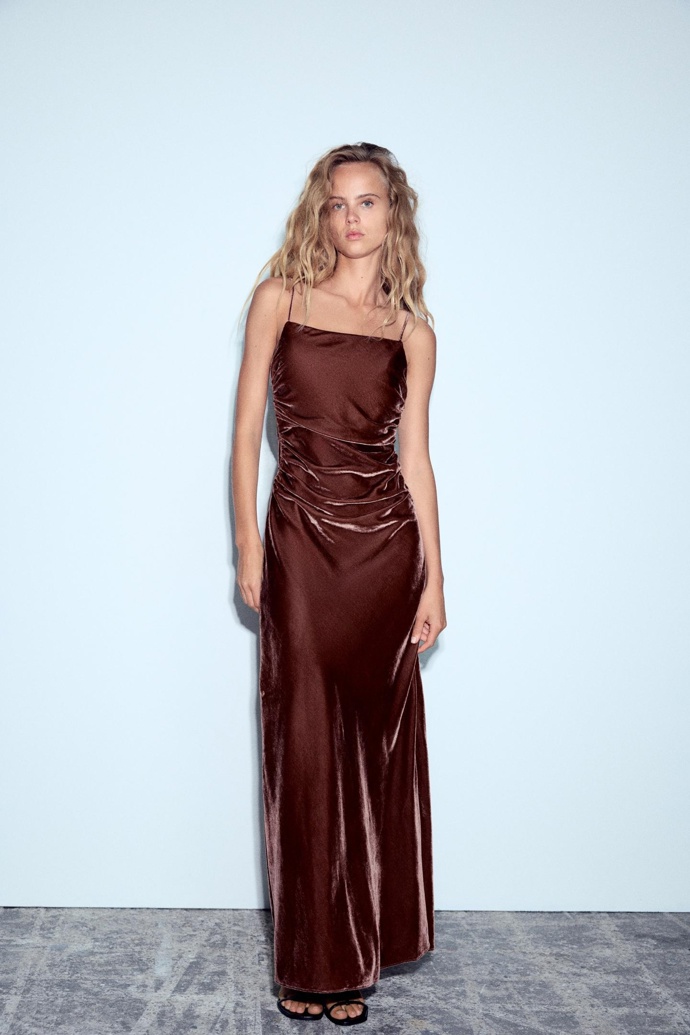 Zara, 599 Kč
Zara, 599 Kč