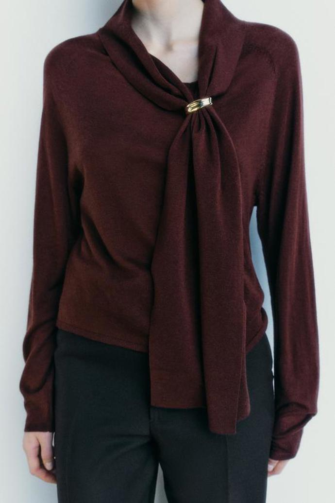 Zara 599 Kč
Zara 599 Kč