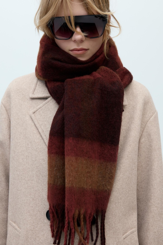 Zara, 649 Kč
Zara, 649 Kč