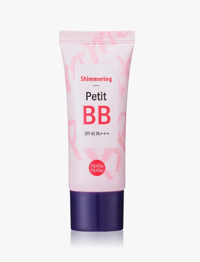 Rozjasňující BB krém SPF 45, Holika, 111 Kč
