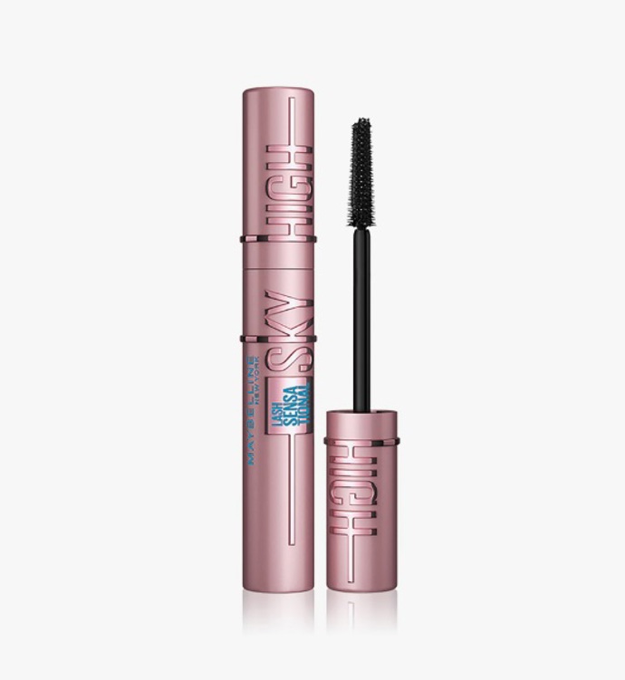 Voděodolná řasenka, MAYBELLINE NEW YORK, 253 Kč

