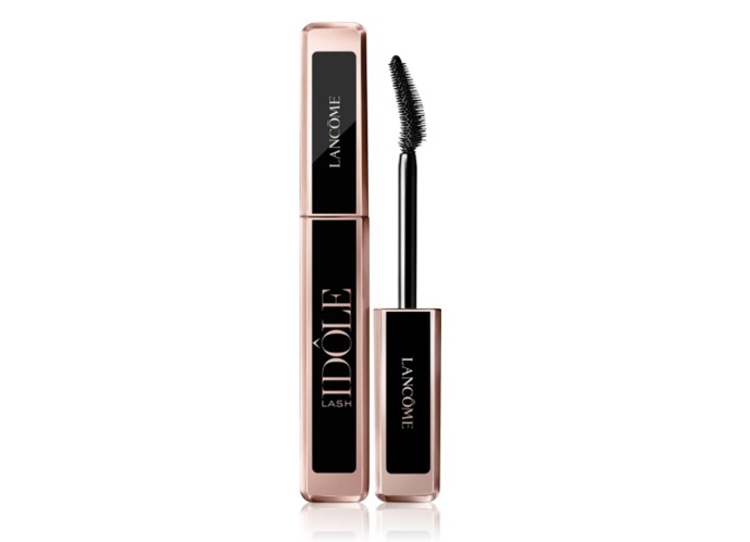 Lash Idôle objemová řasenka, Lancôme, 627 Kč
