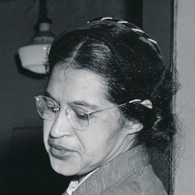Rosa Parks
