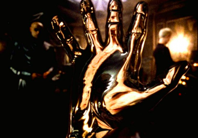Matrix