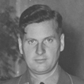 Baldur Von Schirach
