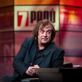 V show 7 pádů Honzy Dědka na sebe Tomáš práskl vtipné věci
