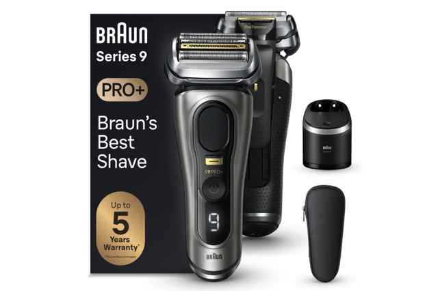 Braun