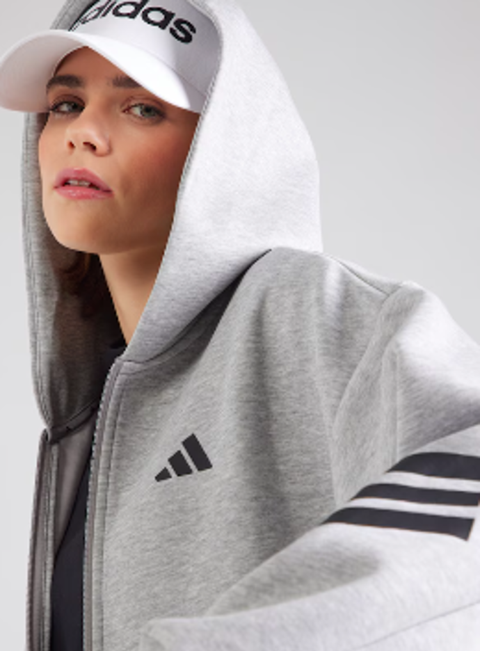 ADIDAS SPORTSWEAR Sportovní mikina 1979 Kč
ADIDAS SPORTSWEAR Sportovní mikina 1979 Kč