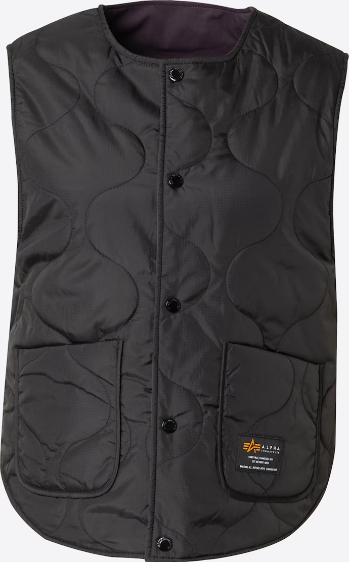 Alpha Industries, 2879 Kč, aboutyou.com
Alpha Industries, 2879 Kč, aboutyou.com