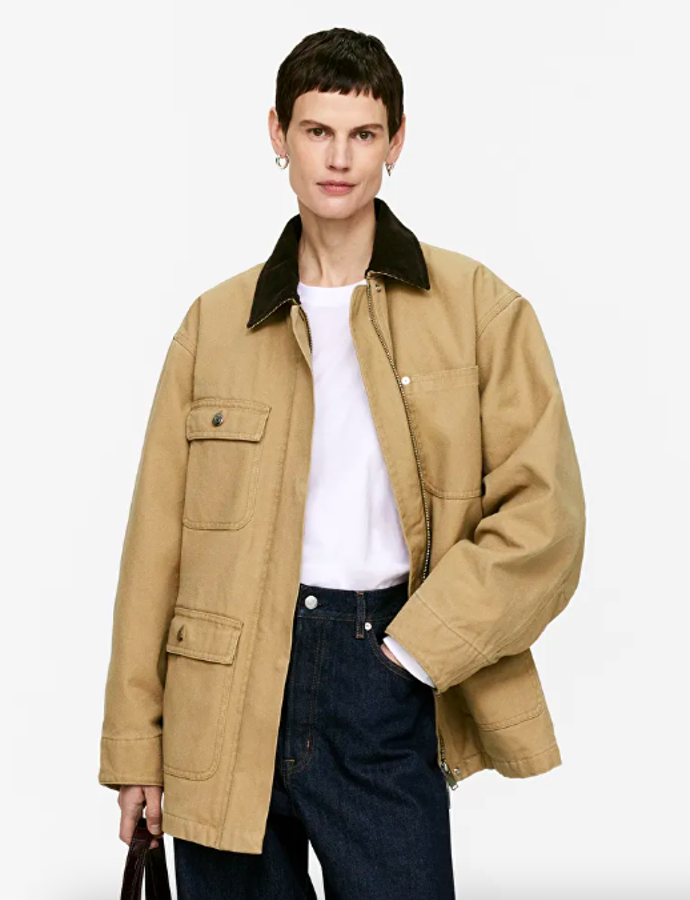 Arket, 179 eur
