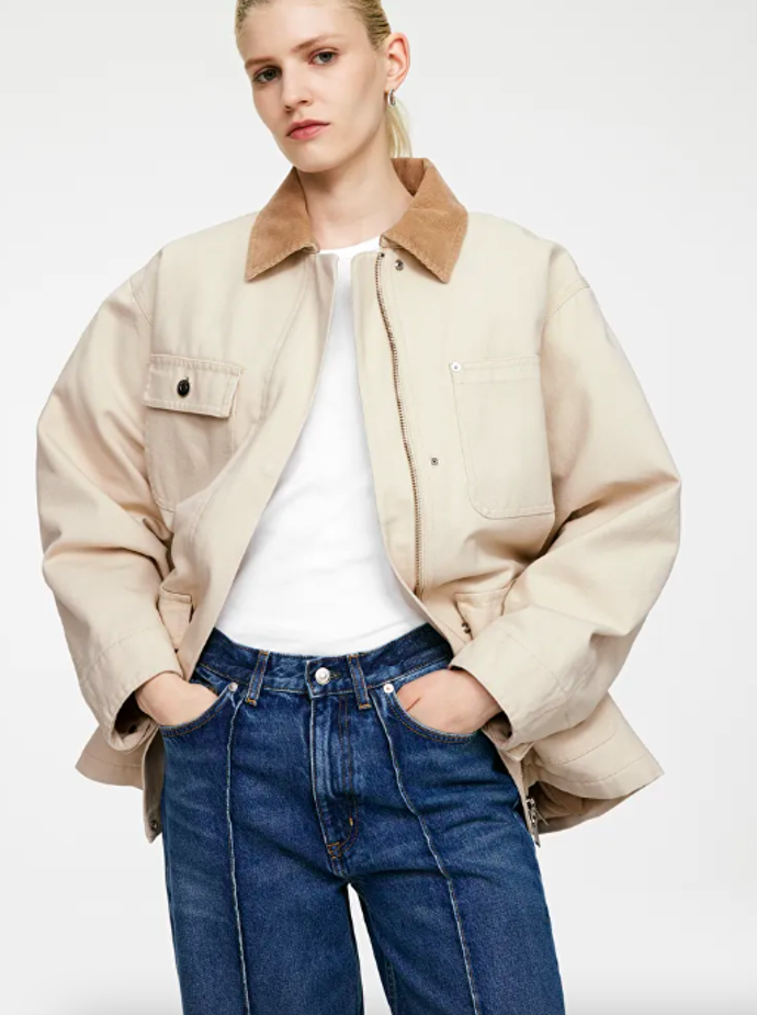 Arket, 179 eur
