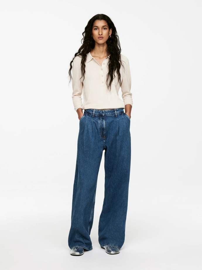 Arket, 79 eur
