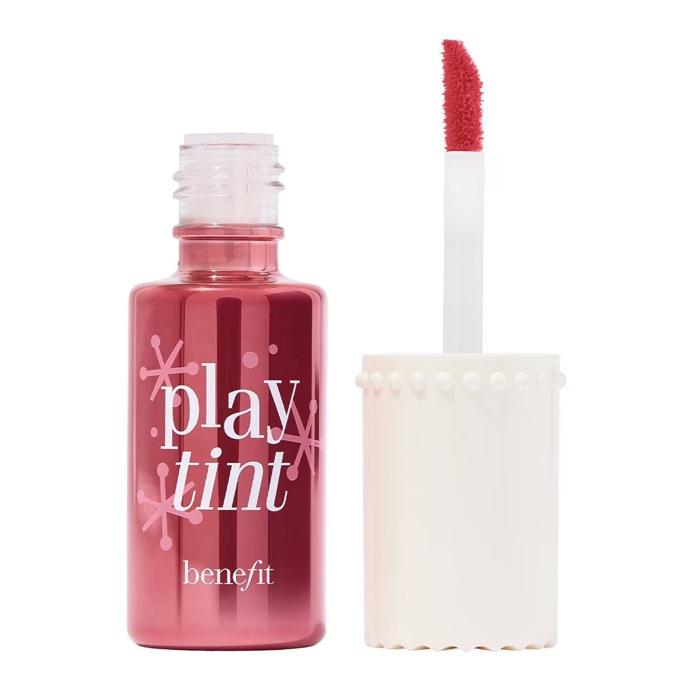 Lip tint, Benefit Cosmetics, 690 Kč
