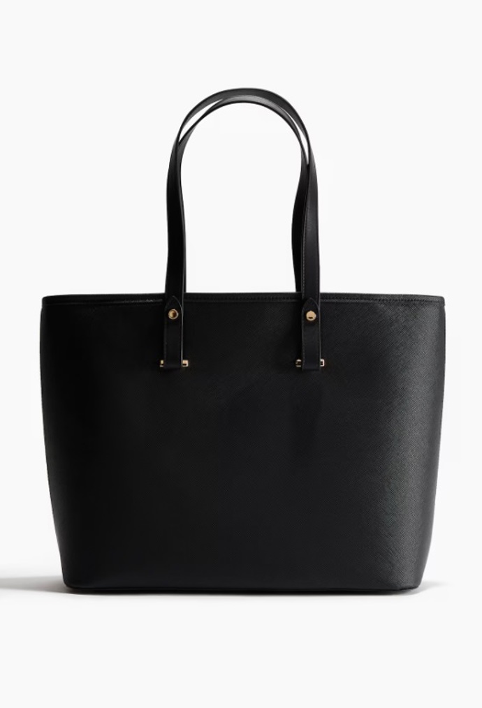 Taška shopper, H&M, 759 Kč
