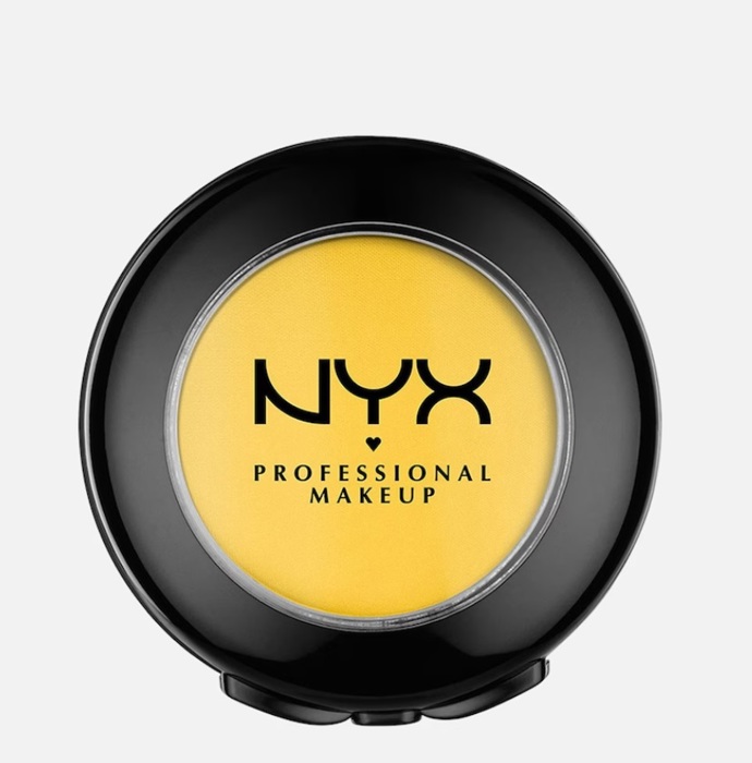 NYX Professional Makeup oční stíny, Douglas, 95 Kč
