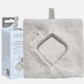 GLOV rukavice pro pohodlné odlíčení pleti, Douglas, 406 Kč
