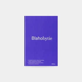 Blahobytie, Hlbina, 690 Kč
