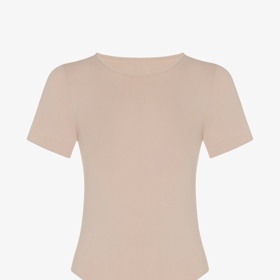 Body s krátkým rukávem, Wolford, 3485 Kč

