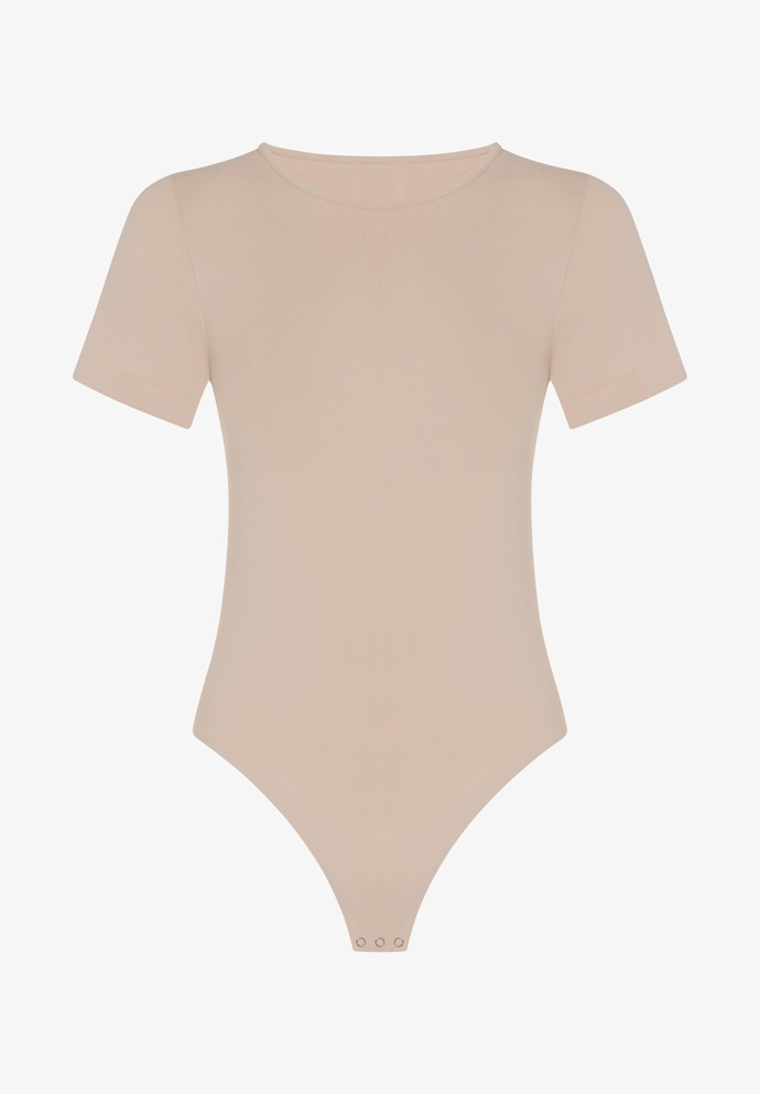 Body s krátkým rukávem, Wolford, 3485 Kč
Body s krátkým rukávem, Wolford, 3485 Kč