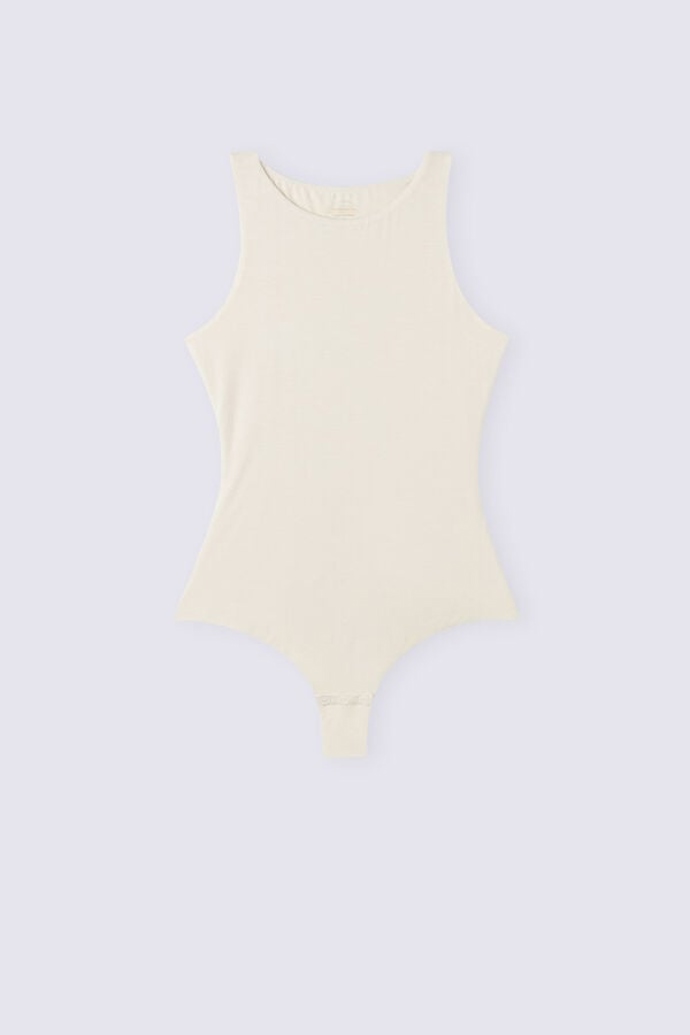 Body se Širokými Ramínky z Fresh Bamboo, Intimissimi, 849 Kč
Body se Širokými Ramínky z Fresh Bamboo, Intimissimi, 849 Kč