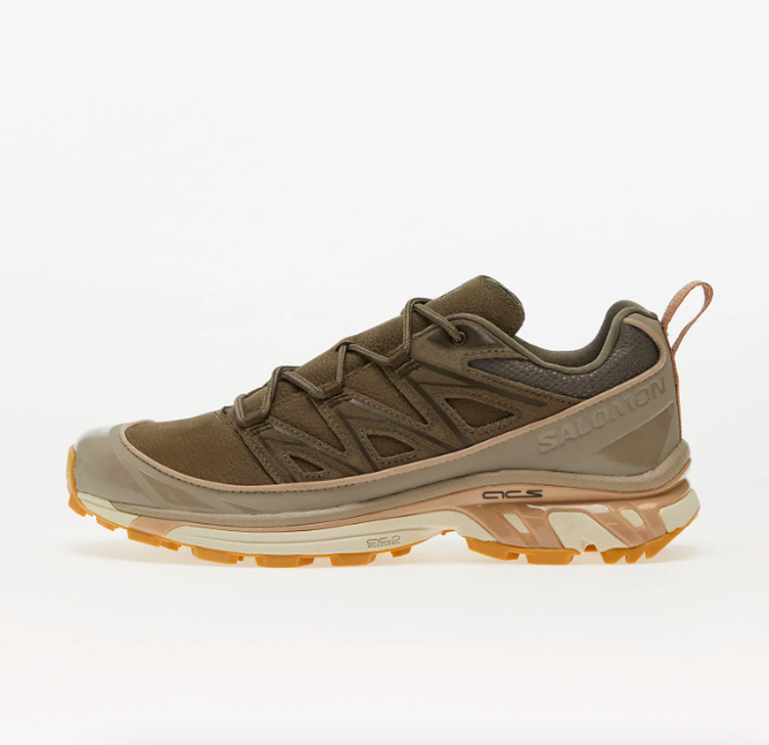 Boty XT-6 Expanse, Salomon, 4690 Kč
Boty XT-6 Expanse, Salomon, 4690 Kč
