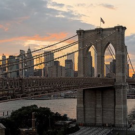 Brooklynský most
