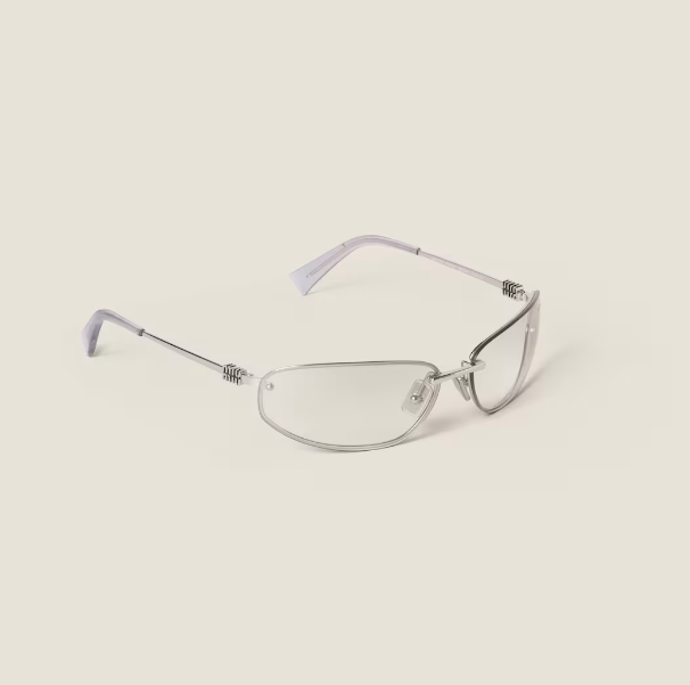 Brýle Nocturne, Miu Miu, 430 eur
