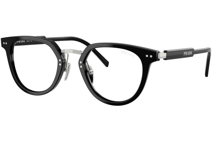 Brýle proti modrému světlu, Prada, 6990 Kč
