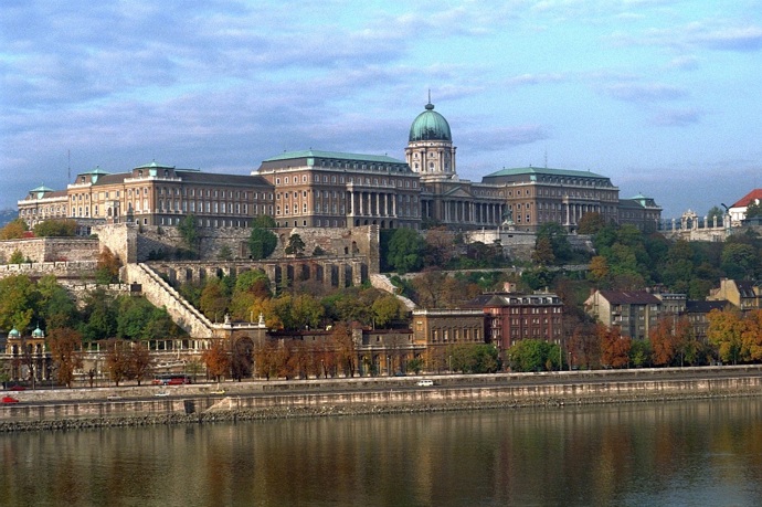 Kde byste našli toto panorama?
