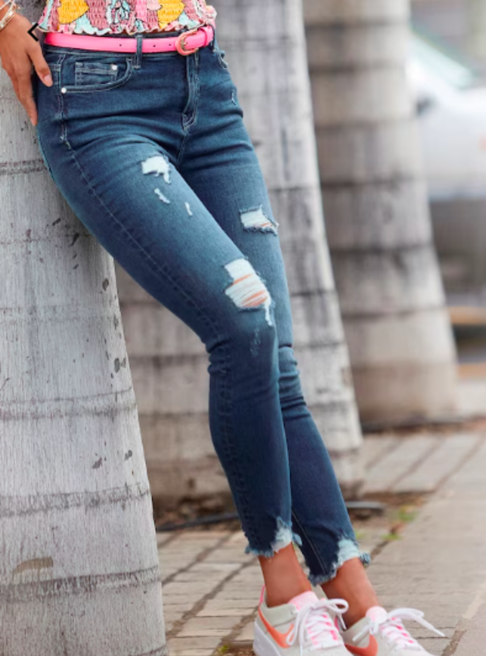 BUFFALO Skinny Džíny 1240 Kč
