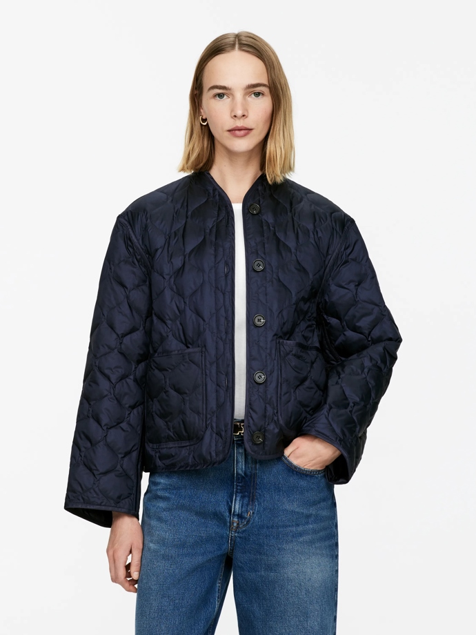 Bunda, Arket, 159 eur
Bunda, Arket, 159 eur