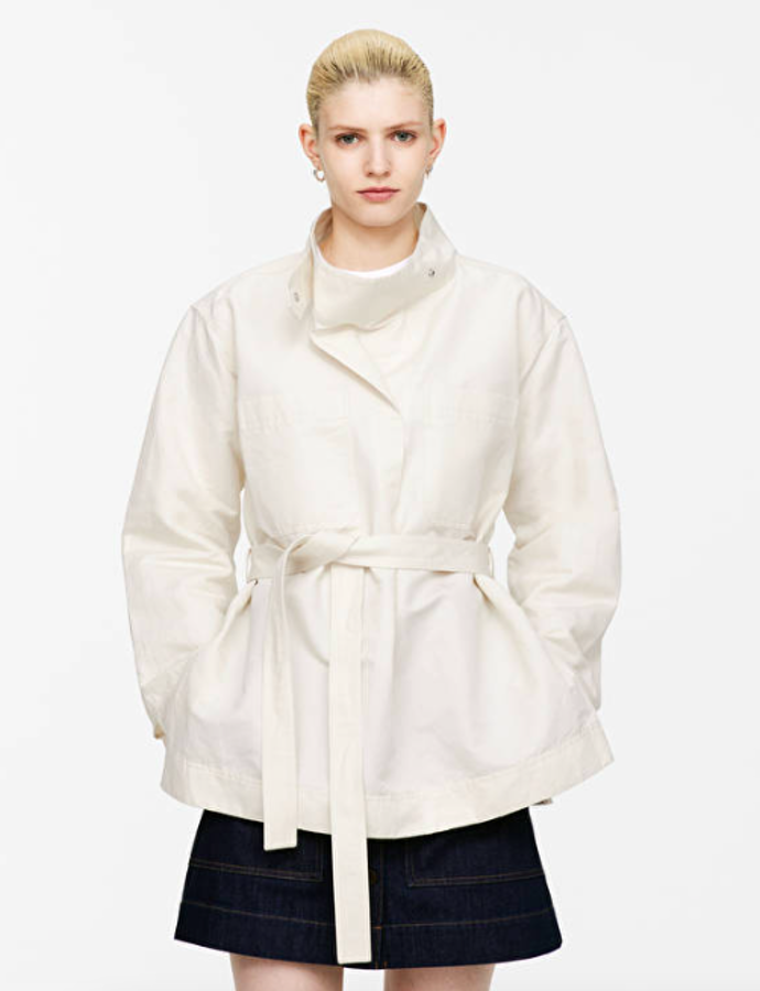 Bunda, Arket, 89 eur
Bunda, Arket, 89 eur