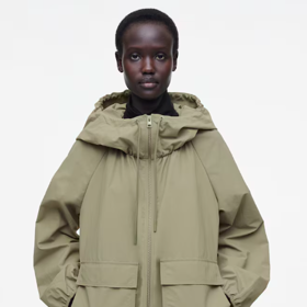 Bunda, COS, 115 eur
