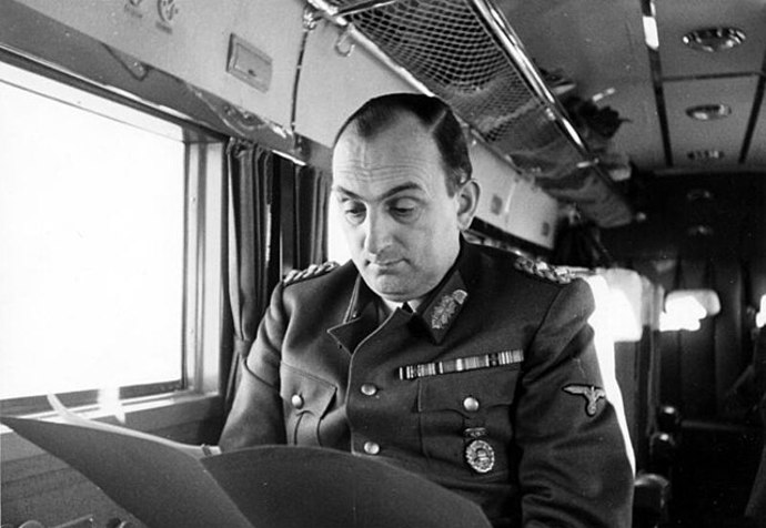Kurt Daluege
