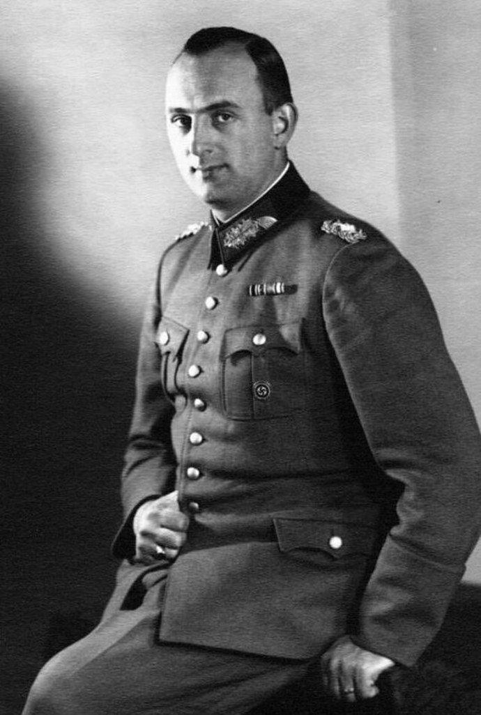 Kurt Daluege
