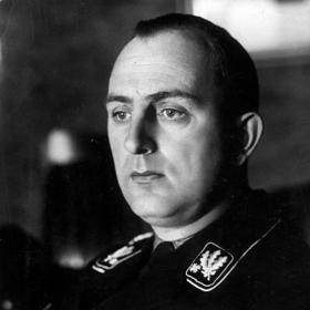 Kurt Daluege
