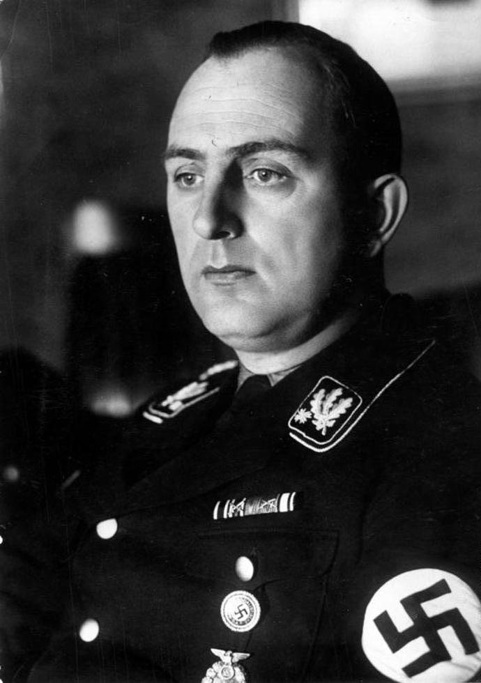 Kurt Daluege

